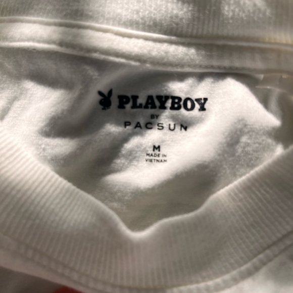 Playboy Babytee - Picture 5 of 5